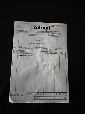Pepsi Max aan €0,75 bij Colruyt