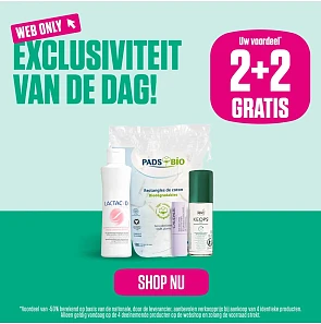 Medi-market 2 + 2 gratis