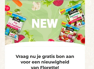 gratis florette