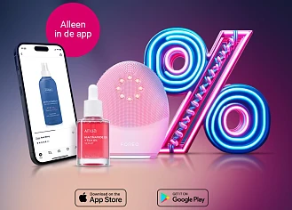 Notino kortingscode skincare