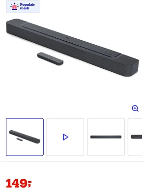 Jbl bar 300 pro