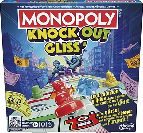 Monopoly Knockout