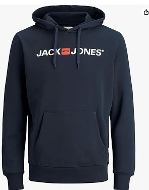 JACK & JONES hoodie