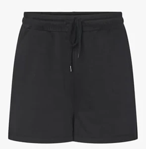 Pieces short