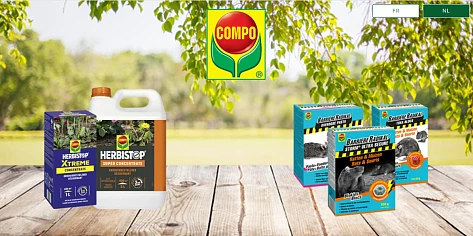 COMPO CASHBACK-ACTIE