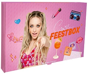 Camille feestbox