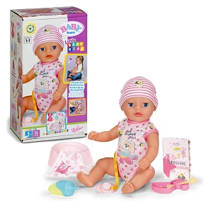 Baby born pop goedkoper bij Amazon NL