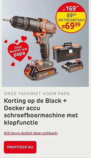 Image of schroefboormachine