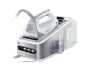 Braun strijkijzer