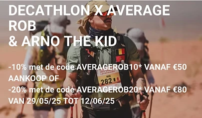 Kortingscode Decathlon