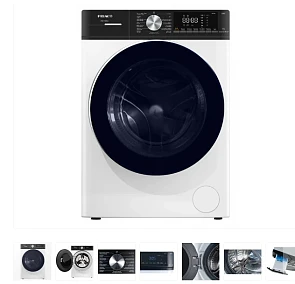 Friac wasmachine