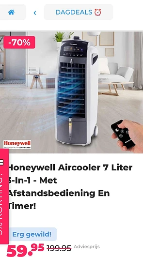 Image of honeywell