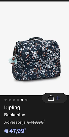 Tot 75% + 10% extra korting bij Zalando Lounge