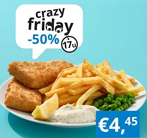 Ikea crazy friday
