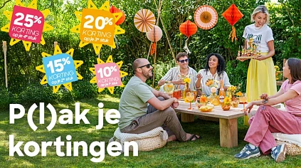 AVA'pero stickeractie