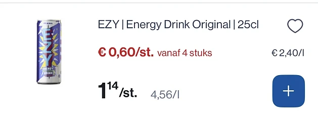 Image of ezy