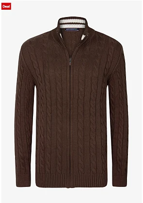 Felix Hardy Trui Bruin