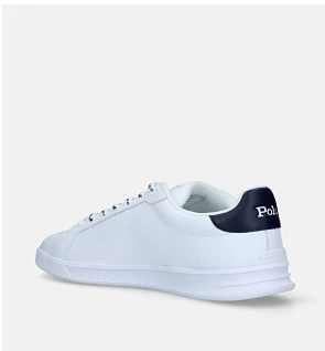 Polo Ralph Lauren sneaker aan 25% korting