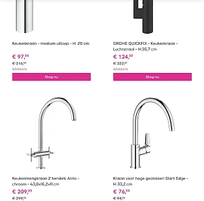 Grohe