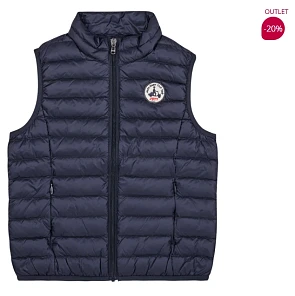 JOTT bodywarmer marine blauw