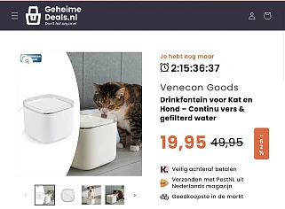 Drinkfontein