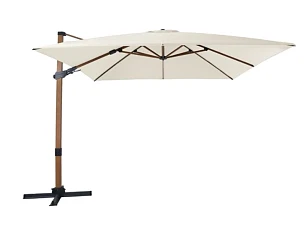 AXI Apollo Premium Zweefparasol