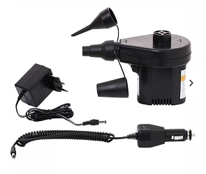 Ayacucho Pomp Electric Pump Accu