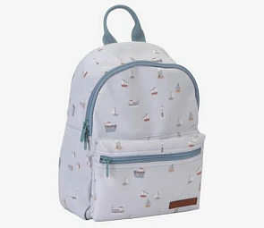 Little dutch Sailor joy rugzak aan 9,97€