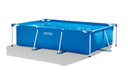 Intex Metal Frame - 300 x 200 x 75 cm