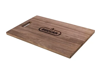 Buccan houten snijplank