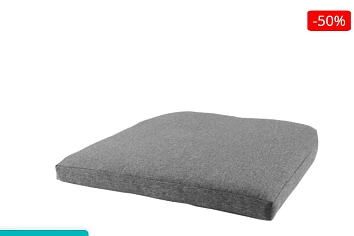 Lisomme Mia zitkussen voor tuinstoel