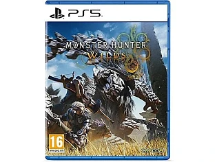 Monster Hunter Wilds PS5