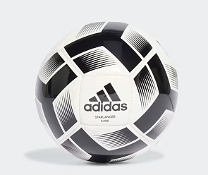 Adidas mini voetbal