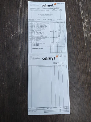Colruyt koopjes