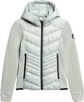 Superdry jas -58%