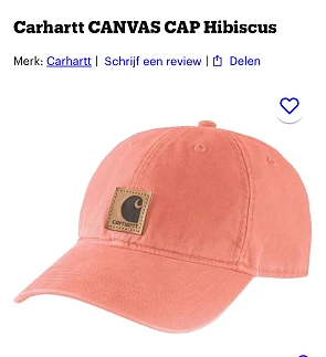 Carhartt Pet -40%