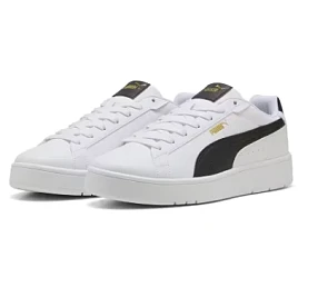 Court Classico sneakers unisex PUMA White Black Gold