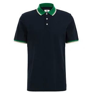 WE Fashion Heren polo