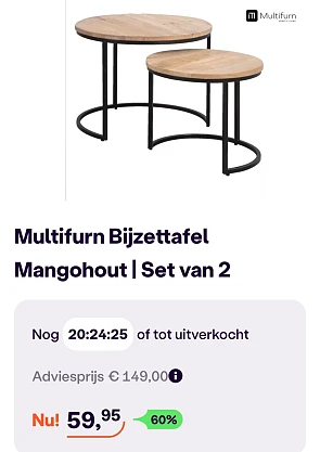 Image of multifurn
