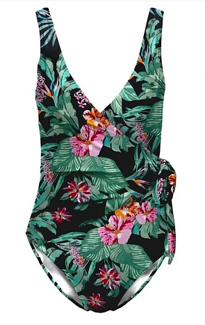 badpak only maat xs voor 10.99 euro