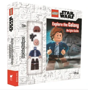 LEGO® Star Wars™: Explore the Galaxy