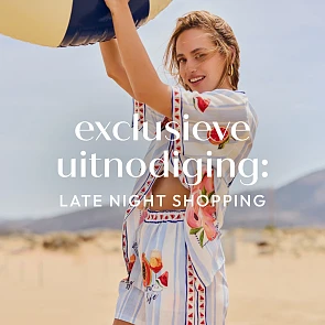 Shopping Night korting 🛍️ Lola Liza