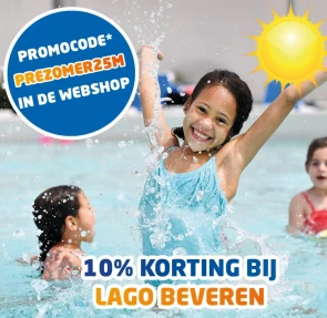 Lago Beveren de meerminnen