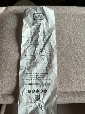 Mooie kortingen bij Dille & Kamille!