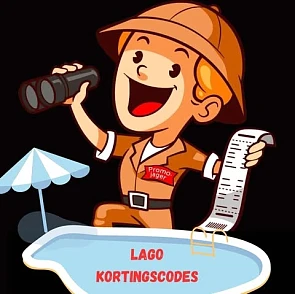 LAGO korting 🏊‍♂️ Lekkere verfrissing op de heerlijke zomerdagen!☀️🌡️