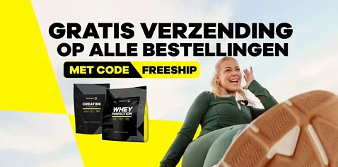 kortingscode body&fit