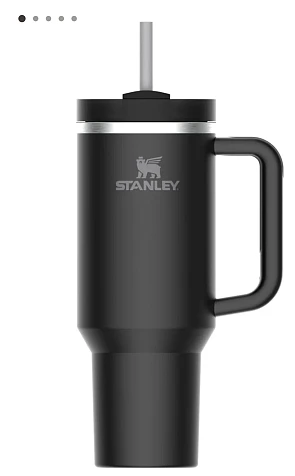 Stanley tumbler