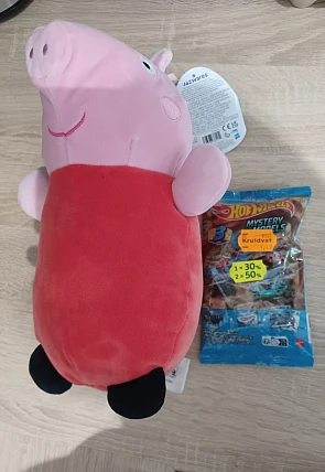 Koppelverkoop Kruidvat