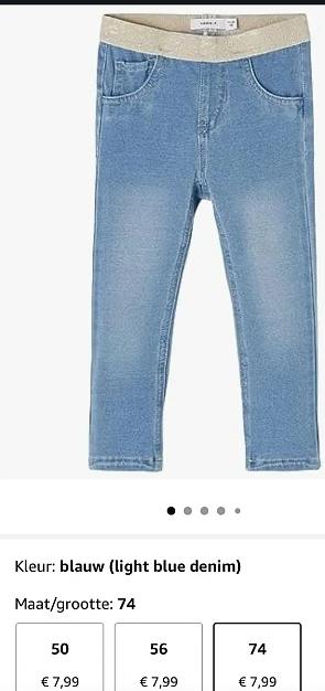 Name it legging