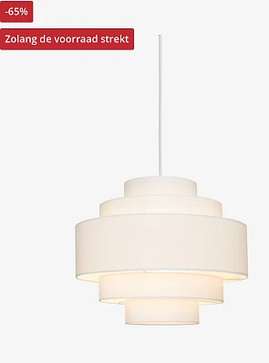 Hanglamp TYGE